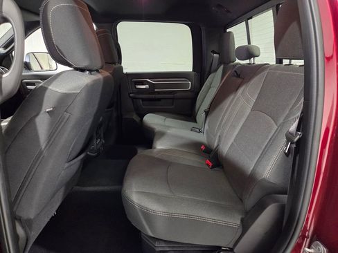 Certified 2022 RAM 2500 Big Horn w/ Level C Equiment Group image 10