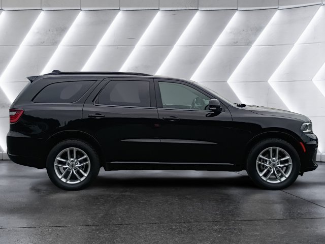 Used 2021 Dodge Durango GT AWD/4WD image 7