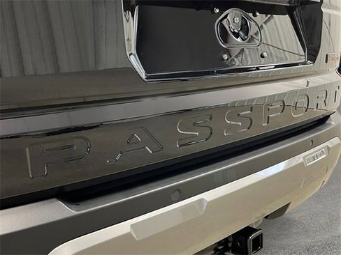 New 2026 Honda Passport TrailSport Elite image 7