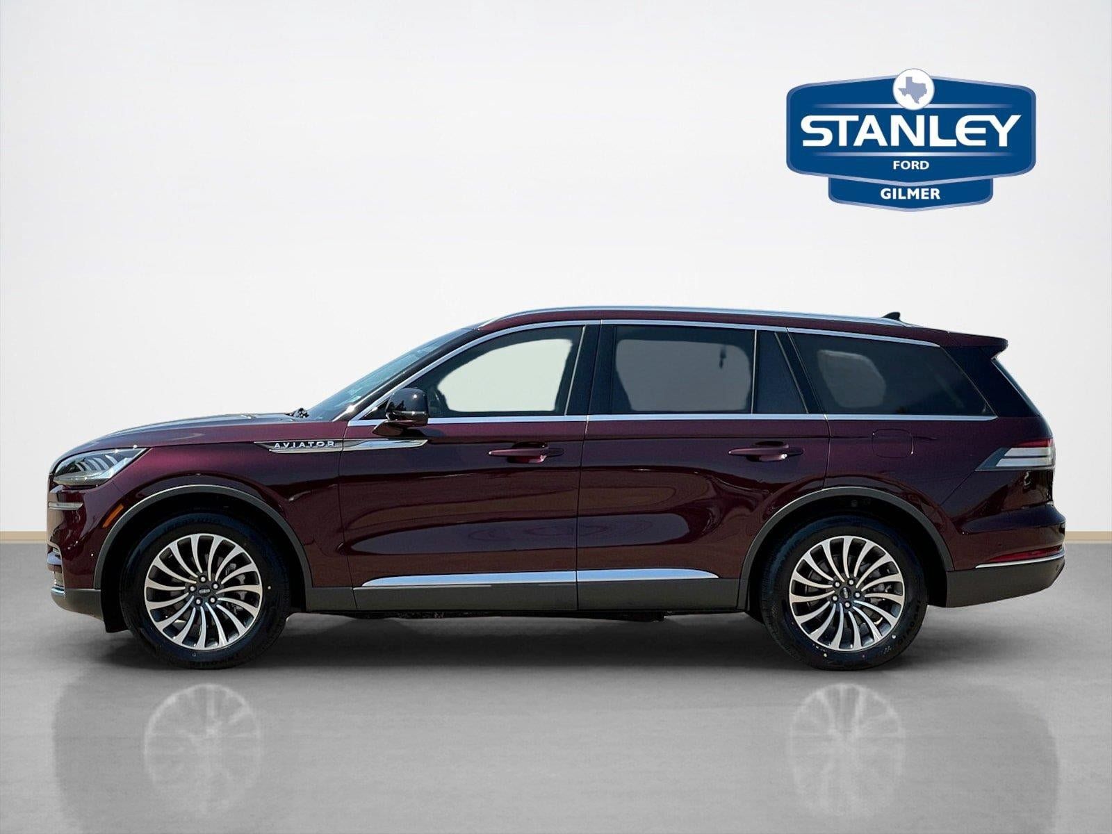 Used 2022 Lincoln Aviator Reserve w/ Elements Package Plus AWD/4WD image 4