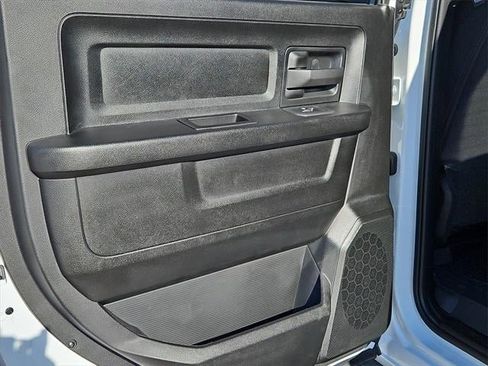 New 2026 RAM 2500 Tradesman image 47