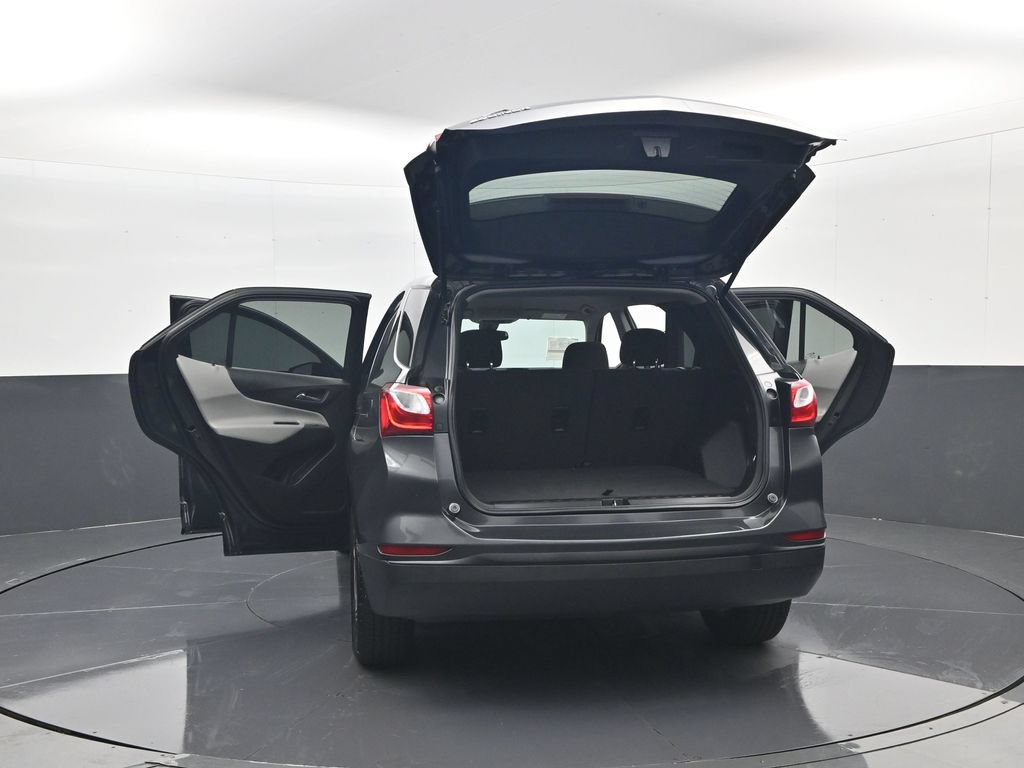 Used 2020 Chevrolet Equinox LS w/ LS Convenience Package FWD image 33