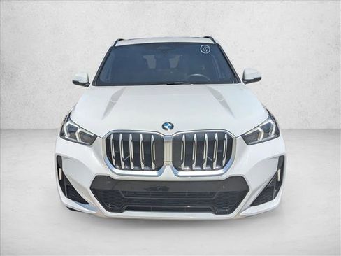 Used 2026 BMW X1 xDrive28i AWD/4WD image 2