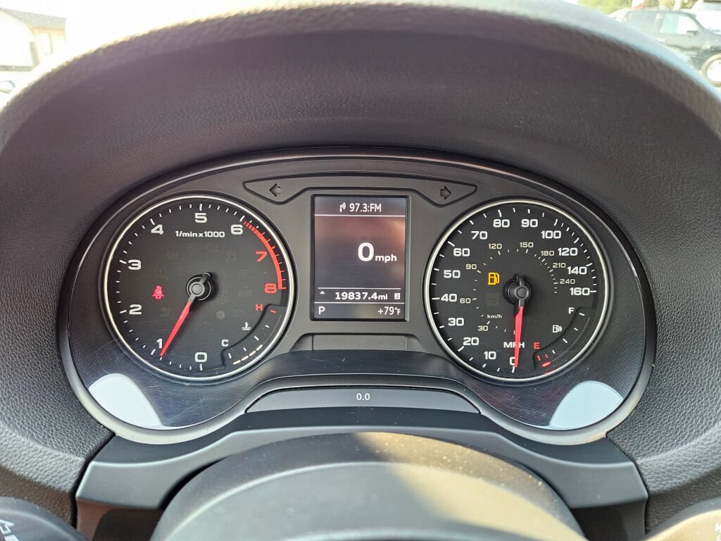 Used 2015 Audi A3 1.8T Premium FWD image 21