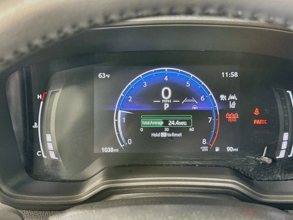 Certified 2026 Toyota Corolla SE FWD image 12