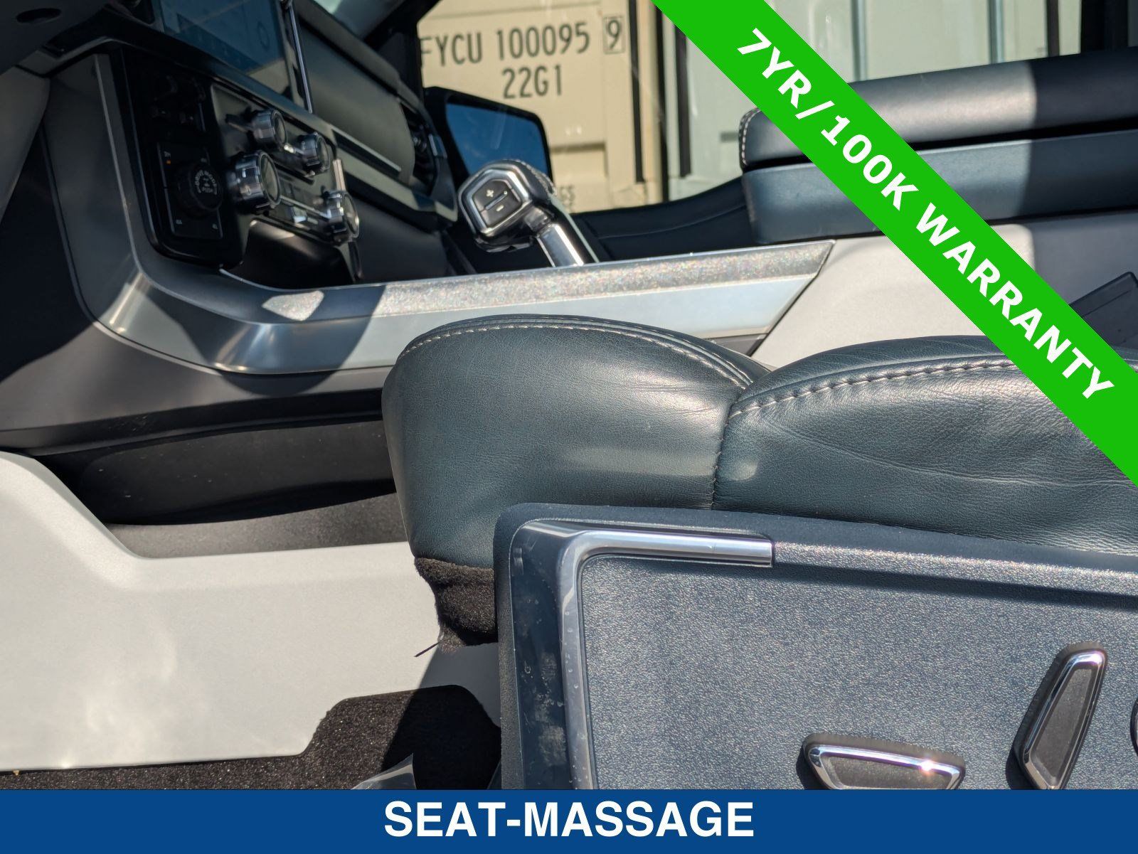 Certified 2023 Ford F150 Limited AWD/4WD image 24