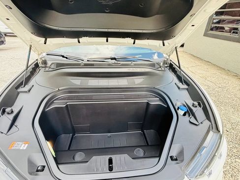 Used 2022 Ford Mustang Mach-E Select RWD image 20