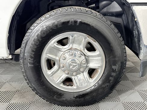 Used 2021 RAM 2500 Tradesman image 31