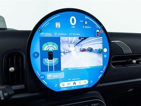 Certified 2025 MINI Cooper S image 18