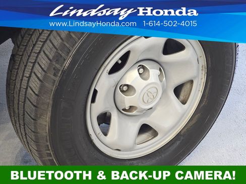 Used 2014 Toyota Tacoma PreRunner w/ Convenience Package image 25