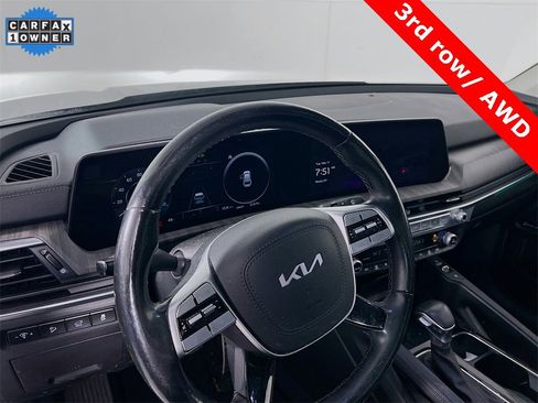 Used 2023 Kia Telluride SX image 9