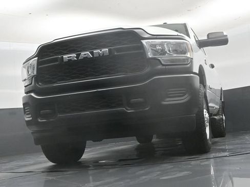 Used 2022 RAM 3500 Tradesman AWD/4WD image 45