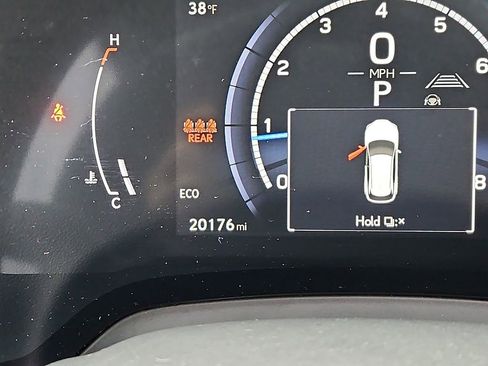 Used 2023 Lexus RX 350 F Sport w/ Accessory Package image 21