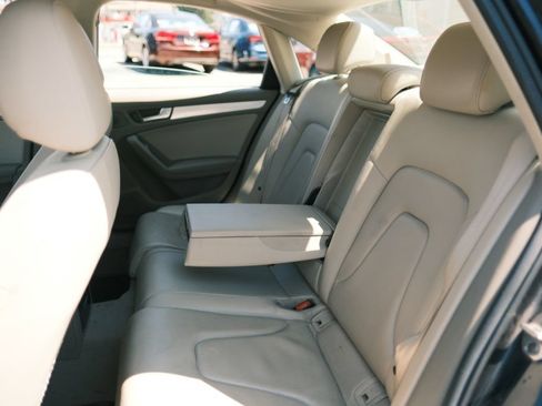 Used 2012 Audi A4 2.0T Premium Plus AWD/4WD image 14