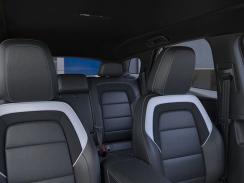 New 2026 Chevrolet Blazer EV LT w/ Super Cruise Package image 54