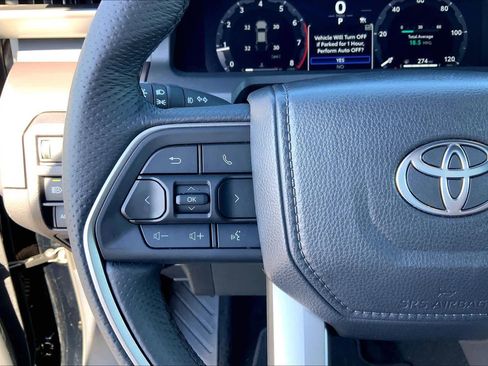 Used 2025 Toyota Tacoma TRD Sport w/ TRD Sport Premium Package image 24