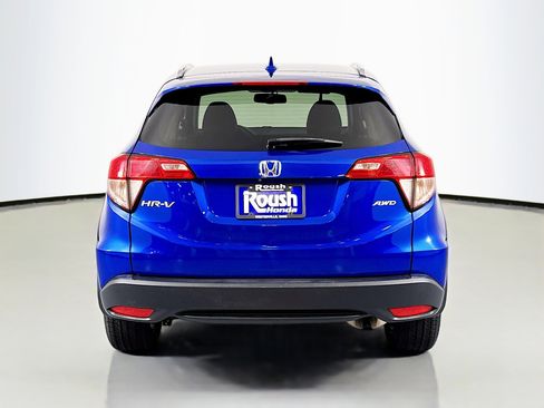 Certified 2018 Honda HR-V EX-L image 6