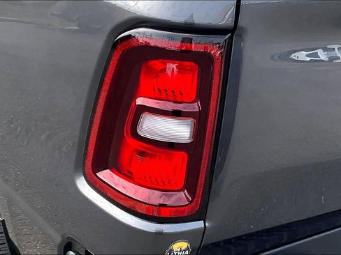 Used 2025 RAM 1500 Tradesman image 32