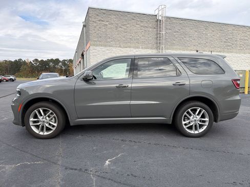 Used 2022 Dodge Durango GT image 13