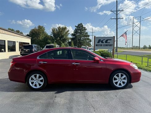 Used 2009 Lexus ES 350 w/ Premium Pkg Plus FWD image 7