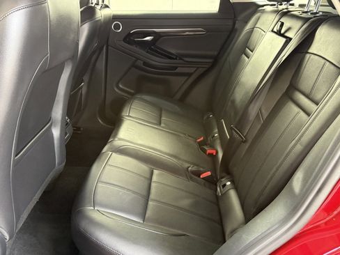Used 2023 Land Rover Range Rover Evoque S image 28