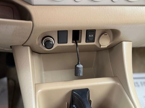 Used 2009 Toyota Tacoma 4x4 Access Cab V6 image 14