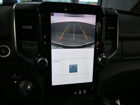 Used 2025 RAM 1500 Laramie w/ Sport Appearance Package image 20