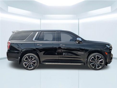 Used 2023 Chevrolet Tahoe Premier RWD image 7