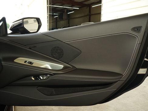 Used 2026 Chevrolet Corvette ZR1 RWD image 24