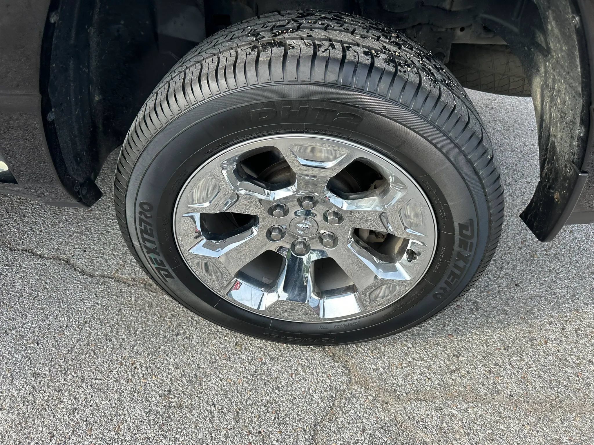 Used 2019 RAM 1500 Big Horn AWD/4WD image 27