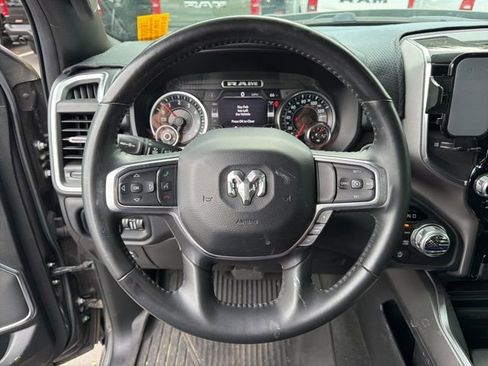 Used 2020 RAM 1500 Laramie image 22