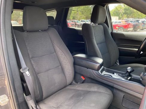 Used 2023 Dodge Durango GT AWD/4WD image 9