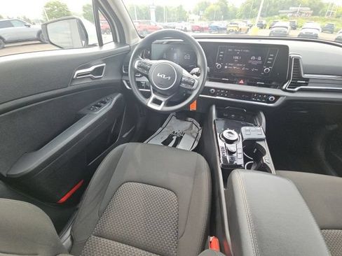 Used 2023 Kia Sportage LX AWD/4WD image 33
