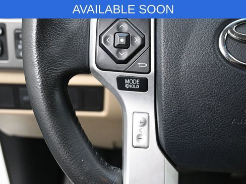 Used 2017 Toyota Sequoia Limited image 17