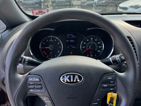 Used 2018 Kia Forte LX FWD image 10
