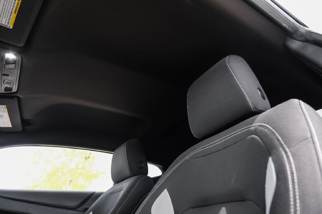 Used 2023 Chevrolet Camaro LT w/ Technology Package RWD image 34