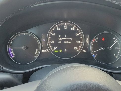 Certified 2025 MAZDA CX-50 AWD 2.5 Hybrid w/ Cargo Package image 28