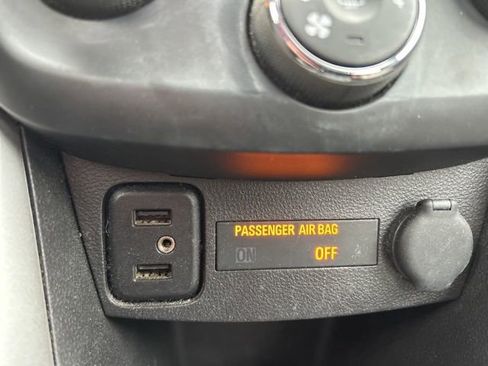 Used 2017 Chevrolet Trax LS image 23