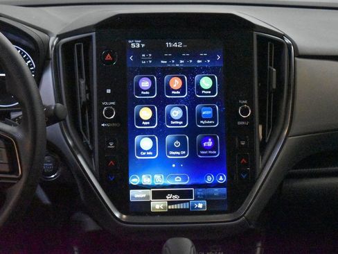 Certified 2026 Subaru Crosstrek 2.0i Premium image 14