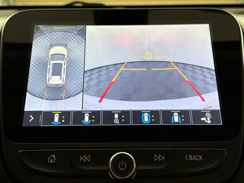 Used 2019 Chevrolet Equinox Premier image 15