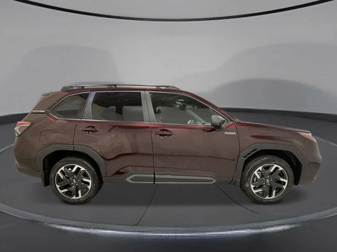 New 2026 Subaru Forester Touring AWD/4WD image 6