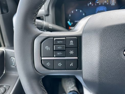 New 2026 Ford F150 XLT w/ Equipment Group 302A MID image 25