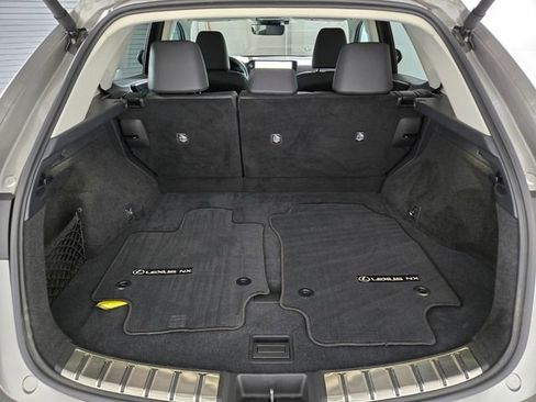 Used 2023 Lexus NX 350 AWD w/ Cold Area Package image 20