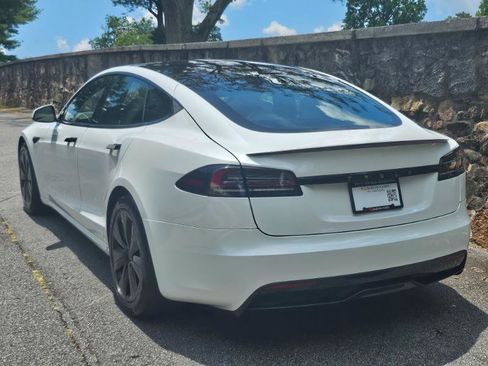 Used 2023 Tesla Model S AWD/4WD image 13