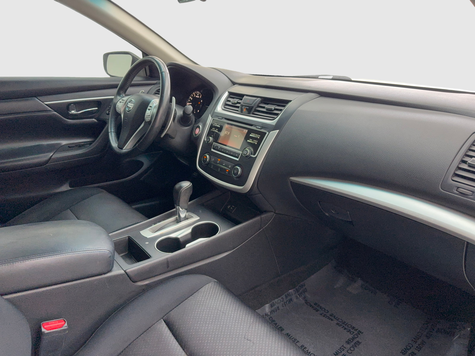 Used 2016 Nissan Altima 2.5 SR FWD image 40