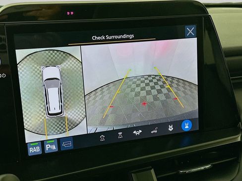 New 2026 Subaru Outback Touring XT image 18