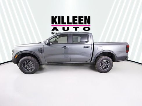 New 2026 Ford Ranger XLT w/ Equipment Group 301A High RWD image 4