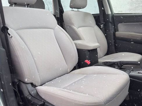 Used 2018 Subaru Forester 2.5i Premium image 26