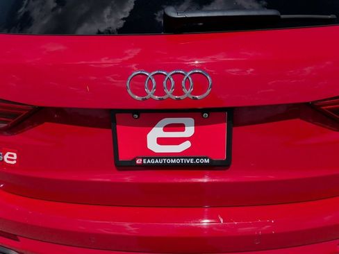 Used 2021 Audi Q3 2.0T Premium Plus w/ Premium Plus Package AWD/4WD image 43