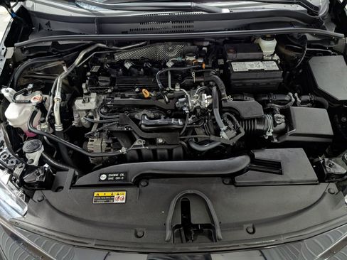 Used 2024 Toyota Corolla LE image 28